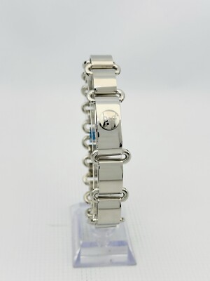 D&G Dolce and Gabbana DW0338 Threads Ladies Bracelet Watch | eBay