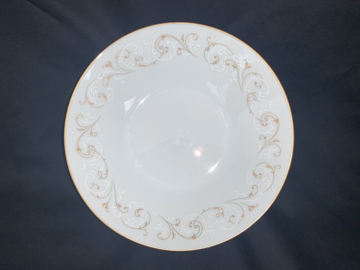 noritake 6610 bowl × 3