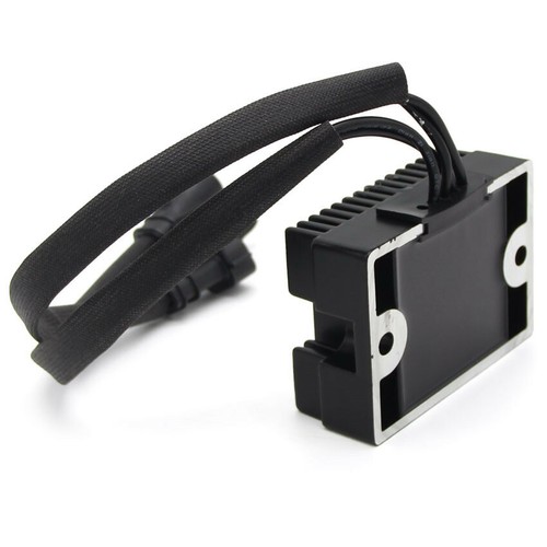 Voltage Rectifier Regulator for Harley Davidson Sportster 883 XL883 XL1200 09-13 - Picture 5 of 7
