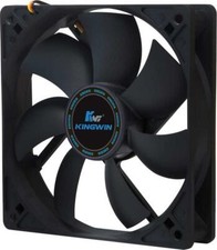 120mm Silent Fan for Computer Cases Mining Rig, CPU Coolers Computer Cooling Fan