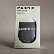 Morphe Hot Shot Sun Drops Liquid Bronzer ~ RI...