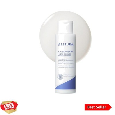 6.76 Fl Oz ATOBARRIER365 Hydro Essence - Deep Hydration & Skin Barrier Support