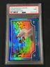 2009 Bowman Chrome Blue Refractor #2 Albert Pujols Serial #/150 PSA 9 Pop 5, 0^