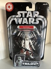 Star Wars The Original Trilogy Collection Stormtrooper OTC  16