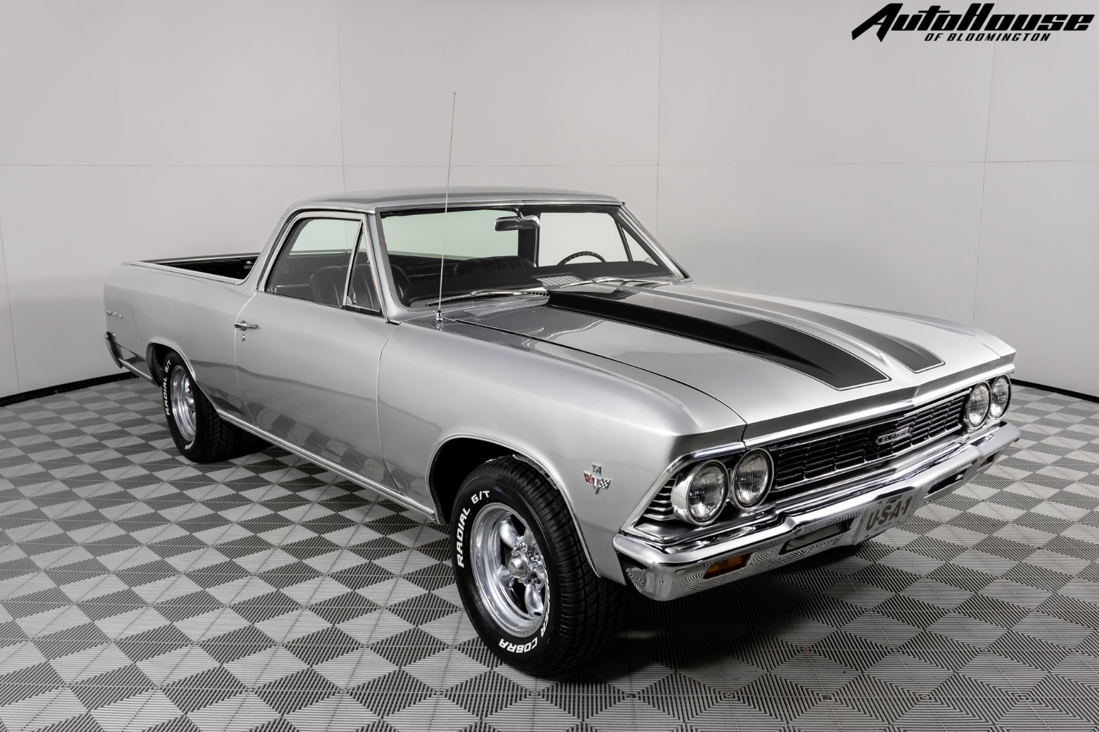 1966 Chevrolet El Camino for sale in Bloomington Illinois