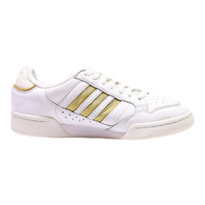 ADIDAS Sneaker Trainers White Leather G70780 Womens UK 6 ADIDAS Sneaker Trainers White Leather G70780 Womens UK 6