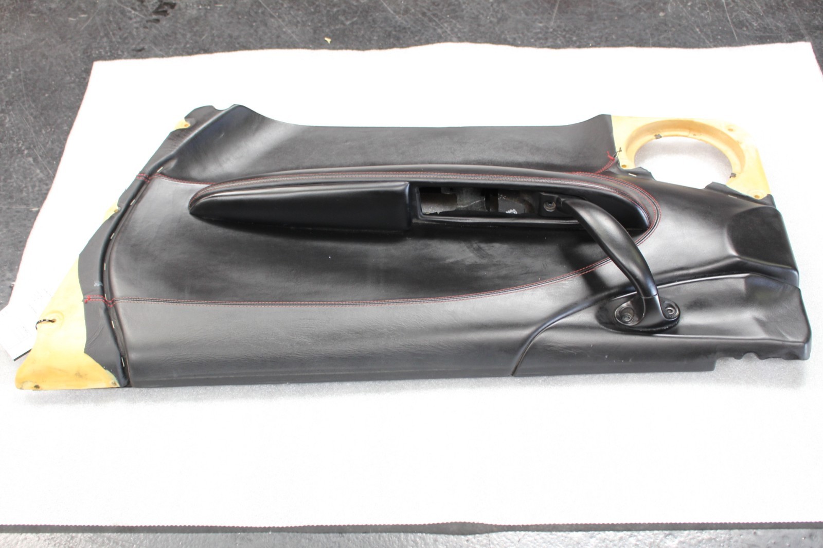 Ferrari 360 RIGHT Door panel P/N 65007500