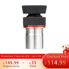 SVBONY SV215 1.25inch 3-8mm Planetary Zoom Eyepiece for Planetary Observation