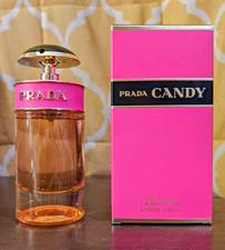 PRADA Candy Eau de Parfum Spray Regular Size ...