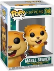 Pop Disney Hoppers 3.75 Inch Action Figure - Mabel Tanaka #1749