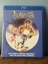 Full Moon High Blu-Ray Shout Factory release (mint)