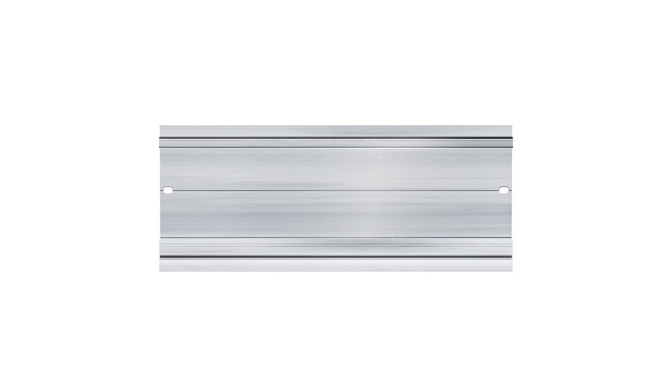 SIMATIC S7-1500, MOUNTING RAIL, 160MM/ 6.3 6ES7590-1AB60-0A0