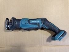 Makita LXT XRJ01Z Cordless Compact Reciprocating Saw 18V