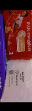 Unopened Diapers