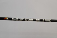 Project X HZRDUS Black Gen 4 70 6.5 (X-Stiff, 45.5", Srixon Adapter)