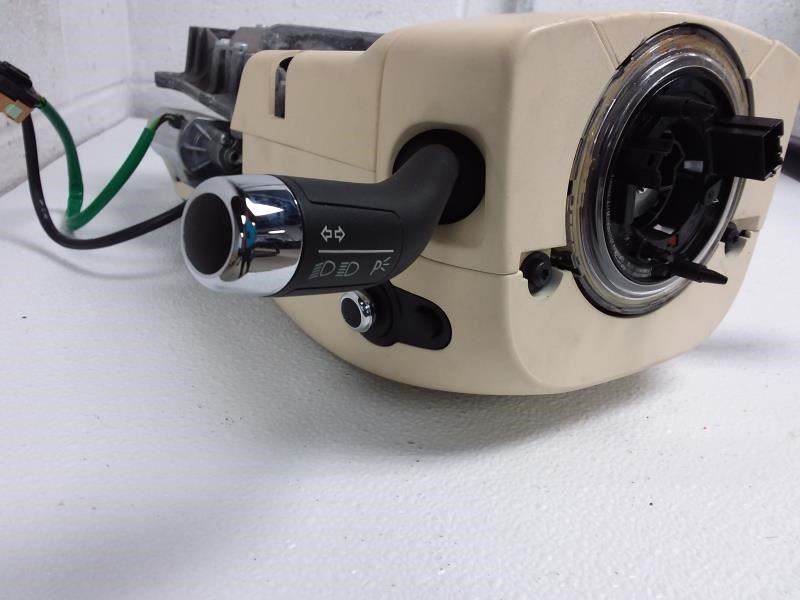 BENTLEY FLYING SPUR 2014 Steering Column 820811 ID # 4E0905852E 
