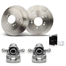 Etrier de frein Hyundai TRAJET