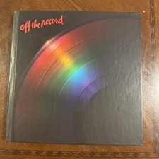 Off the Record : Songwriters on Songwriting by Graham Nash BRAND NEW CDS!!!!