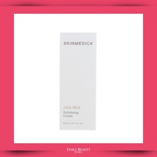 SkinMedica AHA/BHA Cream 15% 56.7g 2oz NEW SEALED FAST SHIP