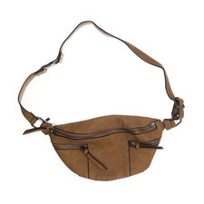 Eternel, Gürteltasche, Unisex (Erwachsene), Polyester/Polyurethan, Braun #cgQ