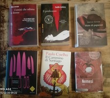 Libri Autori Vari: Saviano