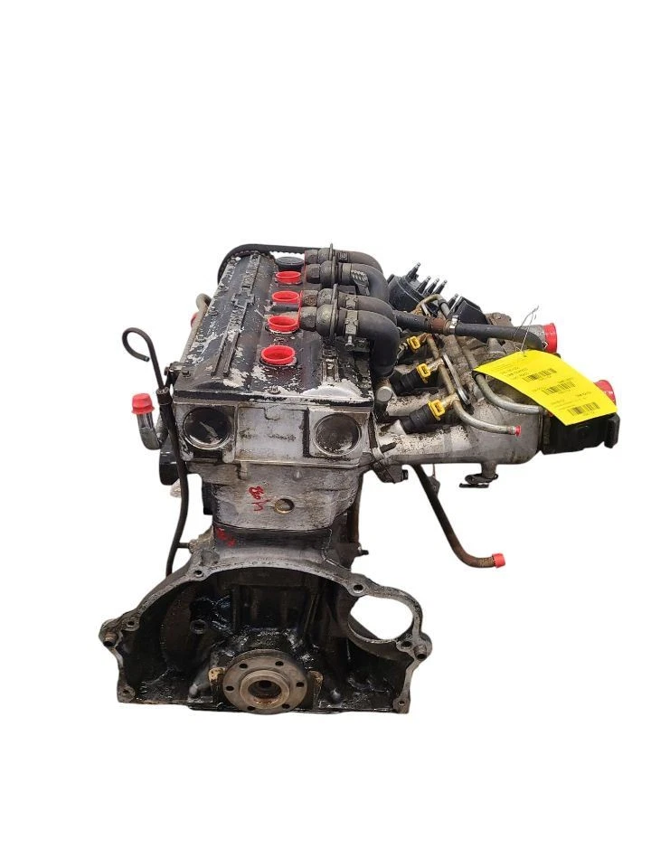 Engine 4-122 Cosworth Fits 75-76 VEGA 617154 - Imagem 2 de 4