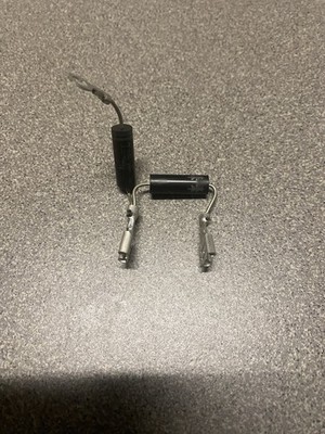 Electrolux Juno AEG Hochspannungsdiode für Mikrowelle  Original Diode JME17205X