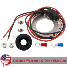 For Ford Tractors 2N 8N 9N 500-900 Series,1244A Electronic Ignition Conversion