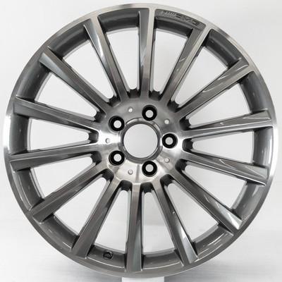 Mercedes C450 C43 AMG 19