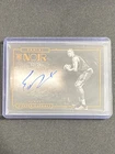 2015/16 Panini Noir NBA Walter Tavares #NB-WTV Rookie On-Card Autograph /25!