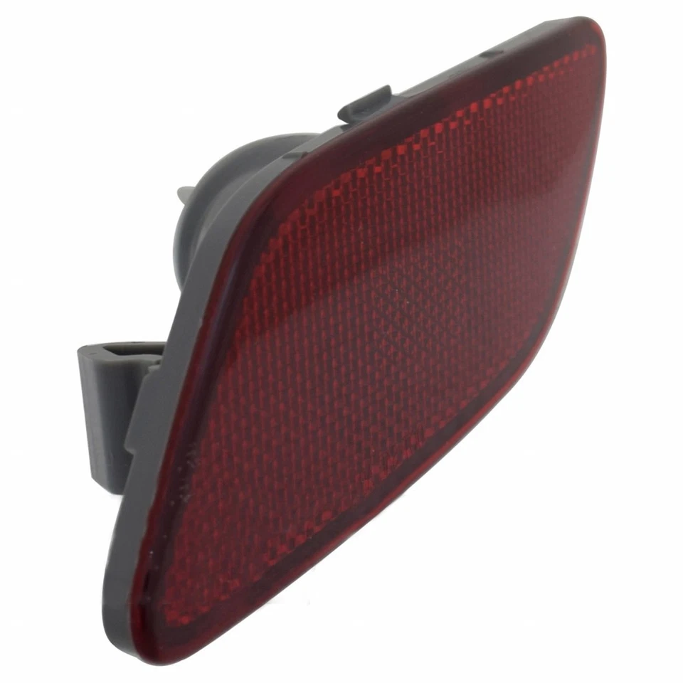 Luz de señalización lateral deportiva para Chevy Captiva 2012 2013 2014 lado del conductor | CAPA trasera Foto 3 de 4