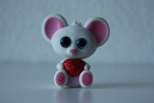 GLUBSCHIS FIGUREN TO COLLECT- Luvi Nubi NEU! 2026! SELTEN! ca. 5 cm.! 3+