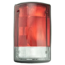 Left Rear Tail Light Assembly Driver Side Fits 95-14 Ford FO2800114