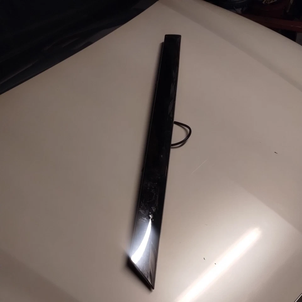 Nissan Quest 2011 2012 2013 puerta trasera tapa moldura cámara usada 11 12 13 Foto 2 de 4