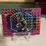 2023 Panini Mosaic - Nfl Debut Jaxon Smith-Njigba #ND-12 Camo Pink Mosaic Prizm