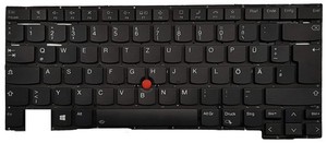 LI590 Einzelne Tastatur Taste Lenovo IBM Thinkpad T14s Gen 2