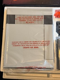 Consola Nintendo NES Action Set CIB Completa con Manual e Insertos Aut&eacute;ntica