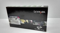 Lexmark C736H1MG Tonerkartusche Magenta 10.000 Seiten FüR Lexmark C736/X736