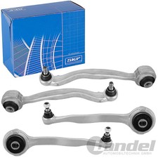 4x SKF QUERLENKER VORNE f&uuml;r MERCEDES C-KLASSE W204 S204 C204 A207 C207 SLK R172