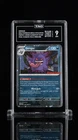 TAG 9 Graded Gengar 050/088 Gamestop Promo