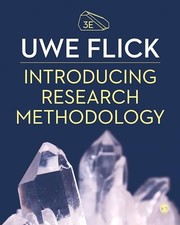 Introducing Research Methodology: Thinking Your Way Through Your Research Proje