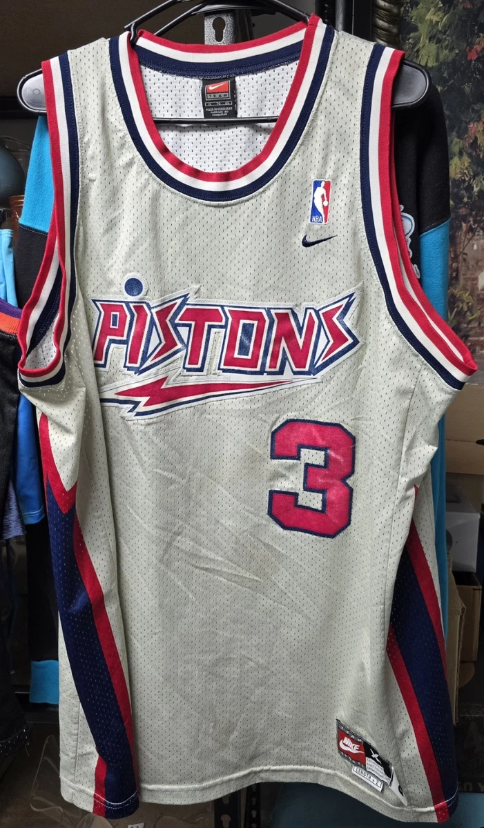 Nike Ben Wallace NBA Jerseys for sale | eBay