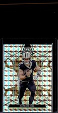 2024 Panini Mosaic #158 Taysom Hill Silver