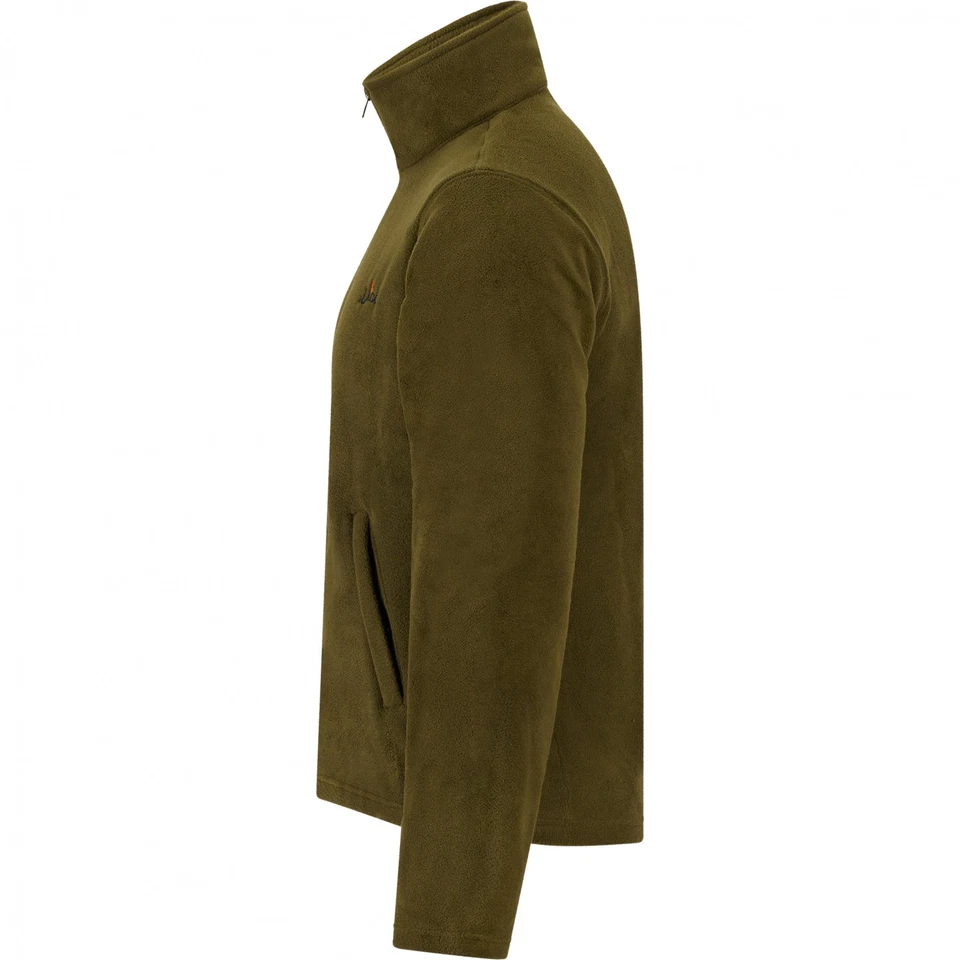 il Lago Prestige Herren Fleecejacke Arctic F280 - Bild 3 von 4