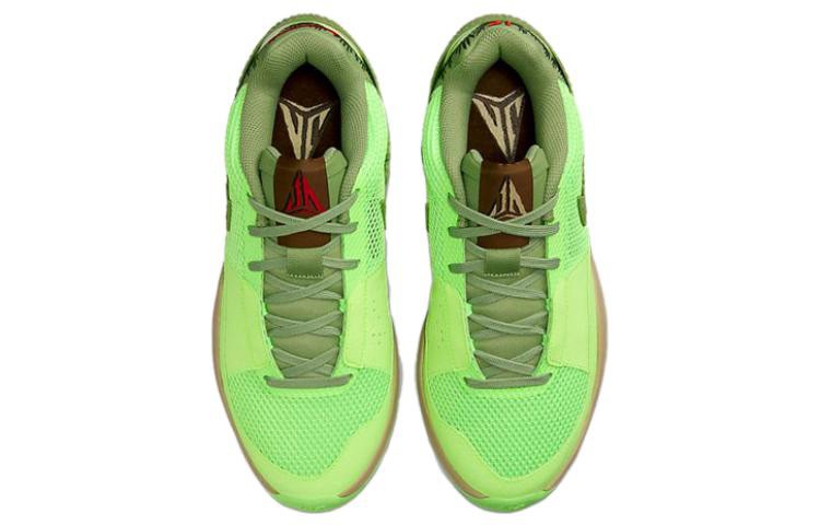 Size 7 - Nike Ja 1 NRG EP Halloween - Zombie for sale online | eBay