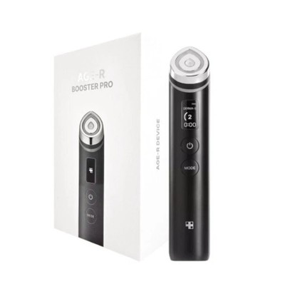 Medicube AGE-R Booster Pro Home Skin Care Device Original / NEU Versiegelt / ...