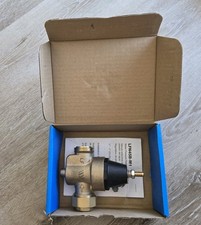 3/4" Water Pressure Reducing Valve LFN45BM1-U