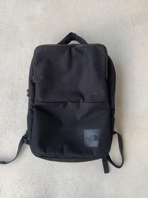 バッグ THE NORTH FACE SHUTTLE DAYPACK NWT The North Face Shuttle Backpack Grey daypack kaban kabyte