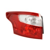 Heckleuchte Depo 431-19A8L-UE Links
