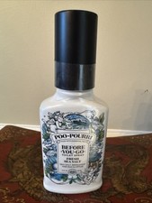 Poo-pourri Before-you-go Toilet Spray, Fresh Sea Salt, 4 Fl Oz Sea Salt